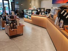 -星巴克(南宁华润幸福里店)
