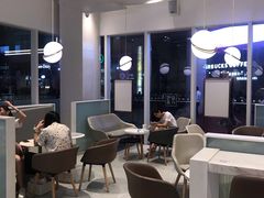 大堂-奈雪的茶(星河城店)