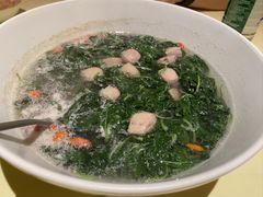 猪润浸枸杞叶-惠食佳(滨江大公馆店)