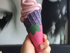 -麦当劳(鼓楼店)