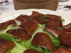 -富园海鲜酒家(佐敦店)
