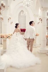 点击看大图 -太古映画婚纱摄影(天河店)