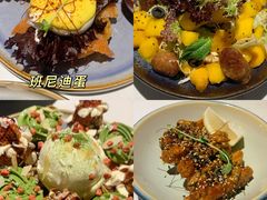 -BE BRIGHT KITCHEN(正佳广场店)