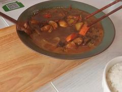-箪食记(汉口路店)