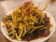 -沈记烧烤海鲜(江汉二路店)