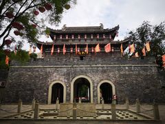-昌州古城