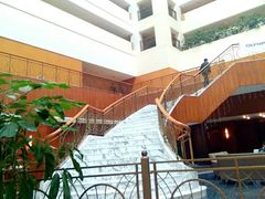 -西安大景城堡酒店·雅庭西餐厅