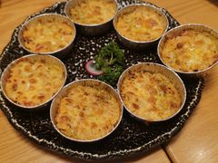 -王鼎精致料理铁板烧(世博源店)