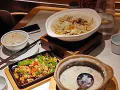 -吴家·淮扬小馆(世纪金源店)