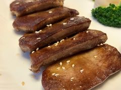 -王鼎精致料理铁板烧(世博源店)