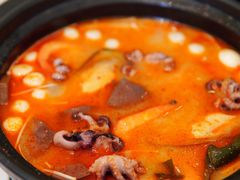 -香香海南菜餐厅