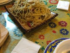 -卡万金特色藏餐
