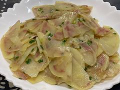 -古道惠风饭庄