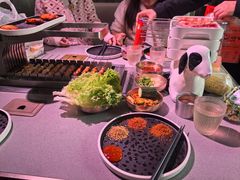 -丰茂烤串(全国首店)