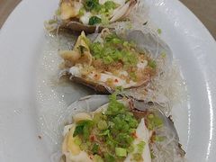 -天天海鲜城·海鲜大排档(新溪店)