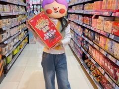 -世纪联华超市(江城店)