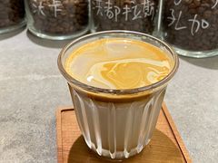 -素咫咖啡CLIFEROSE(新安店)