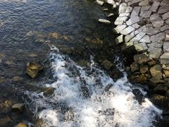 -黄河小浪底水利枢纽风景区