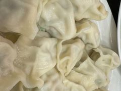 -李记东北饺子馆·东北菜(欢乐谷店)