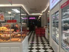 -味多美(江桥万达店)