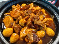 -清真马祥兴菜馆(云南北路店)