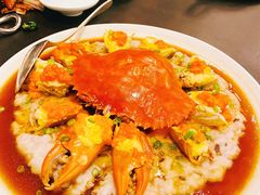 -广州文华东方酒店·江-由辉师傅主理