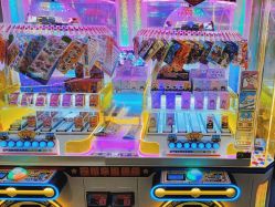 -卡通尼乐园(重庆南坪协信星光店)