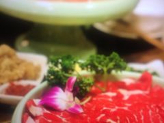 -蜀九香火锅(彩虹店)