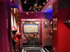 -火吧PTV聚会餐厅(6号店)