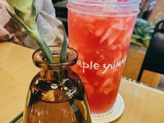 -Simple Yummy简单美味(上邦百汇城店)
