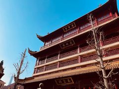 -钦赐仰殿道观