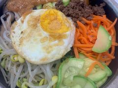 -权味·朝鲜族拌饭(勒泰店)