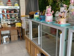 -执茶识麦(万达华府店)