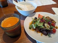 -王府井文华东方酒店-紫膳餐厅