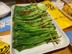 -木屋烧烤(大运店)