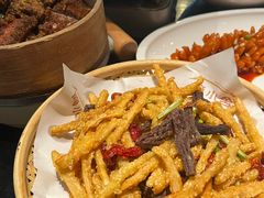 -简小舍·民间手艺菜(武昌江滩店)