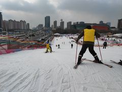 -沈阳奥体冰雪嘉年华