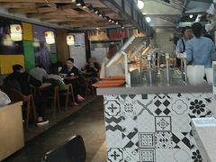 -精粉世家(汉街总部国际A座店)