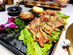 -妥妥烤肉料理(昙华林店)