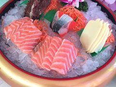 -芭菲盛宴·环球美食(北城国际店)