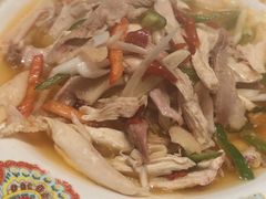 -巴依老爷新疆美食(工体旗舰店)