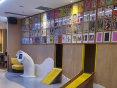 -IBOBI早教·托班·国际家庭互动成长中心(欢乐海岸中心)