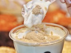 -喜茶(北京五棵松华熙店)