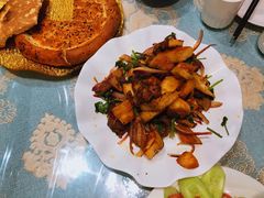 -新疆伊宁远征餐厅