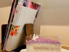 -kirakira cafe(隆生金山湖店)