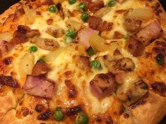 -必胜客(上海新南方商城PH店)