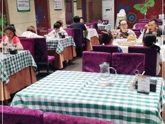 大堂-紫光园(燕郊总店)