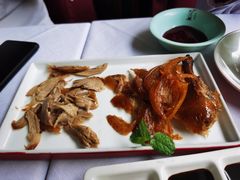 -天和晟烤鸭店(世纪坛店)