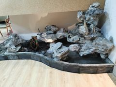 -白兔子密室(长寿路店)