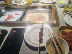 -芝小官毛肚火锅海鲜自助(淮安清江浦区新亚店)